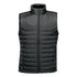Men's Nautilus Quilted Vest — KXV-1